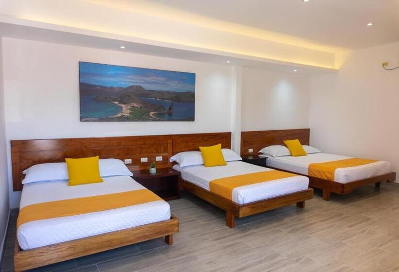 Family Suite, Las Ninfas