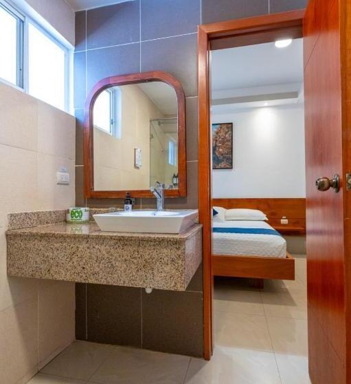 חדר סטנדרט, Las Ninfas