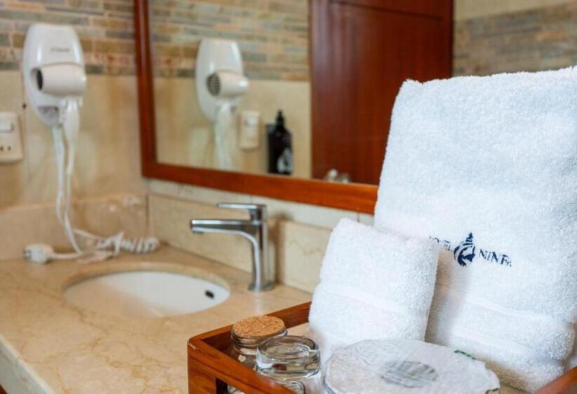 חדר דלוקס, Las Ninfas