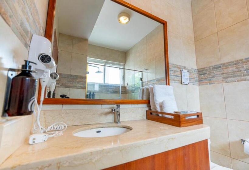 חדר דלוקס, Las Ninfas