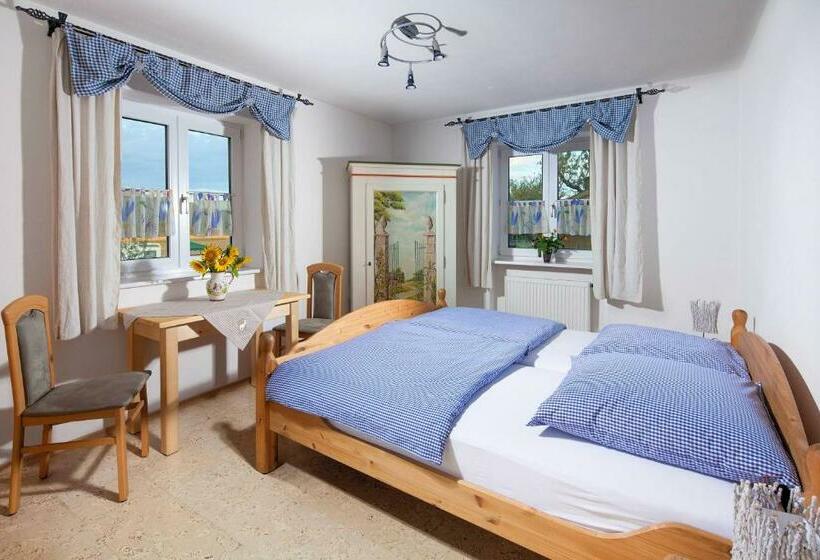 1ベッドルームアパートメント, Siglbauernhof