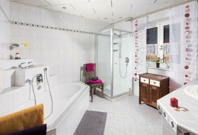 1ベッドルームアパートメント, Siglbauernhof