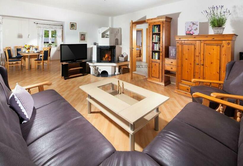 Апартаменты 1 Спальня, Siglbauernhof