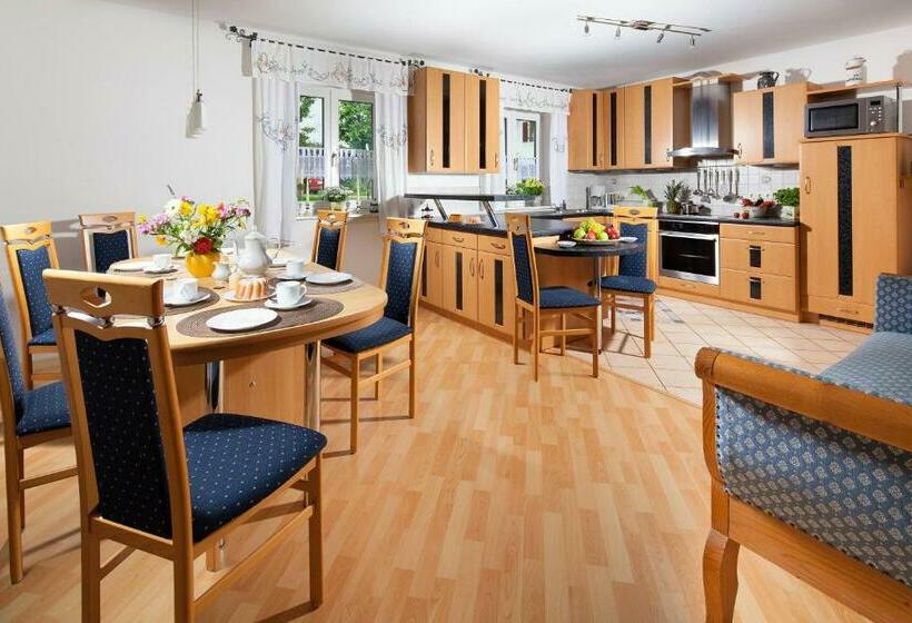 Апартаменты 1 Спальня, Siglbauernhof