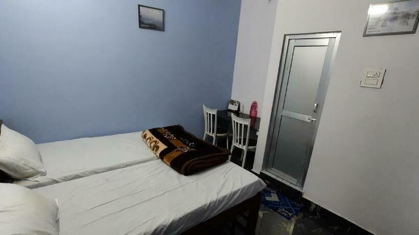 חדר דלוקס, Valley View