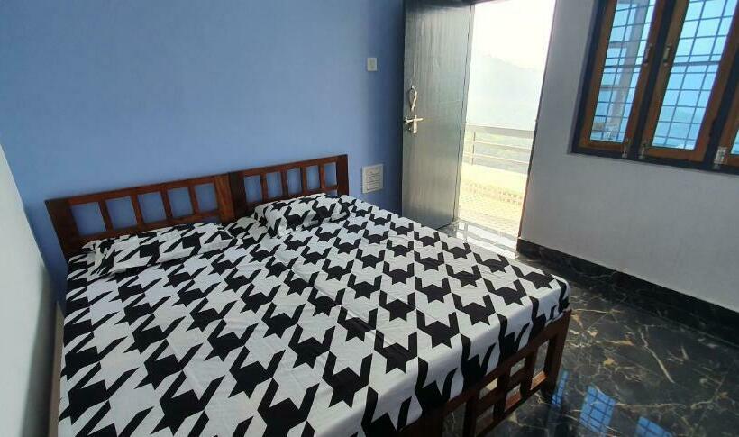 חדר דלוקס, Valley View