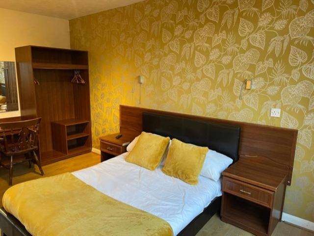 Номер Economy, West Park Hotel Chalets