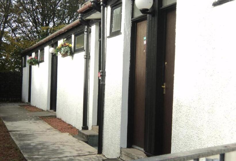 이코노미 룸, West Park Hotel Chalets