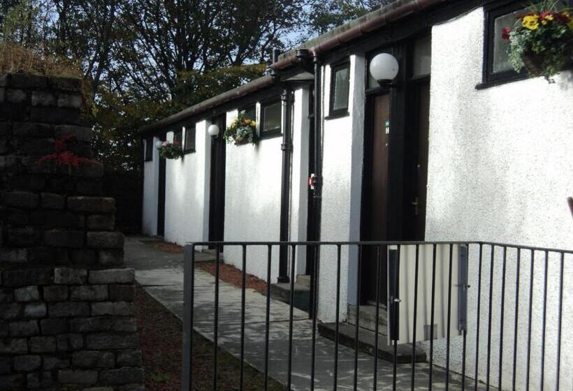 Номер Economy, West Park Hotel Chalets