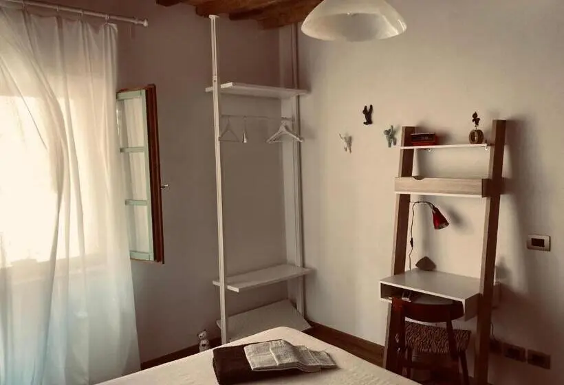 Deluxe-huone, Truffle'n'bed