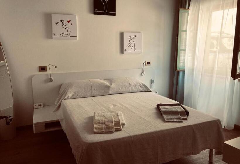 غرفة ديلوكس, Truffle'n'bed