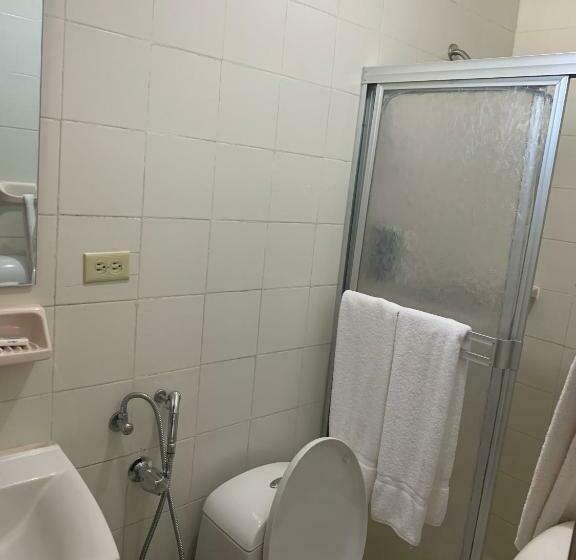 デラックススイート, Carisabel