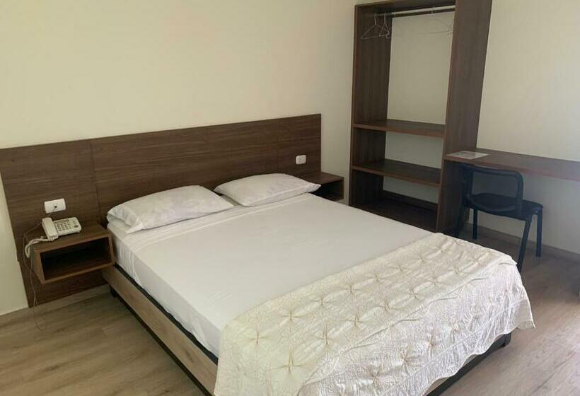 デラックスルーム, Carisabel