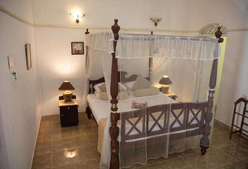スタンダードルーム, Manor House Kandy