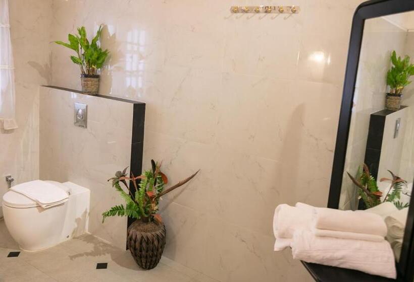 Номер Superior, Manor House Kandy