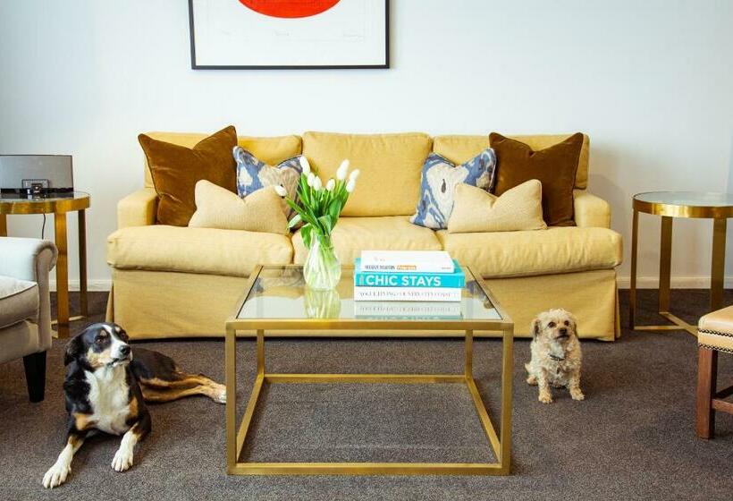 ジュニアスイート, Montreal