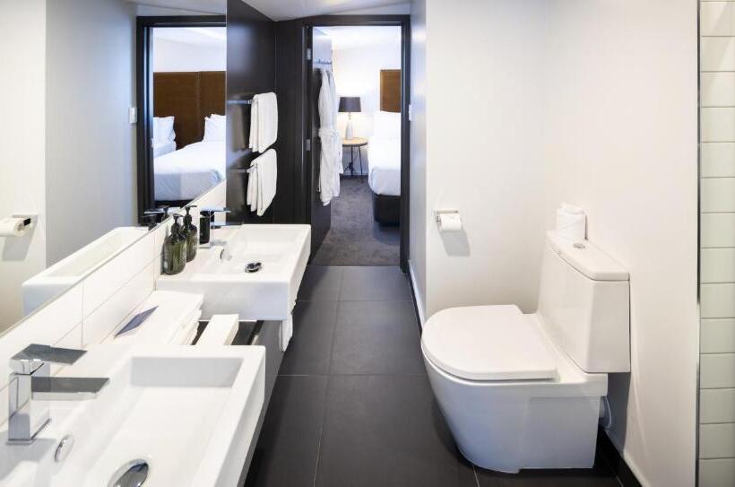 3ベッドルームスイート, Montreal