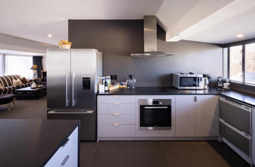 3ベッドルームスイート, Montreal