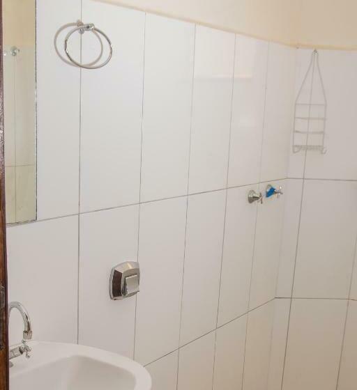 Standaard Driepersoonskamer, Novo Lar