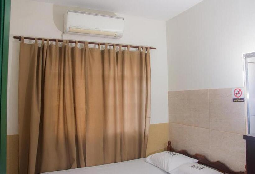 Executive Suite, Novo Lar