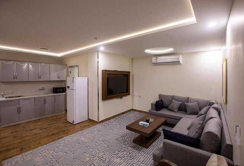 2 Yatak Odalı Daire, Olive Tree