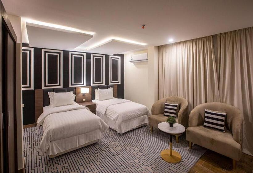 2 Yatak Odalı Daire, Olive Tree