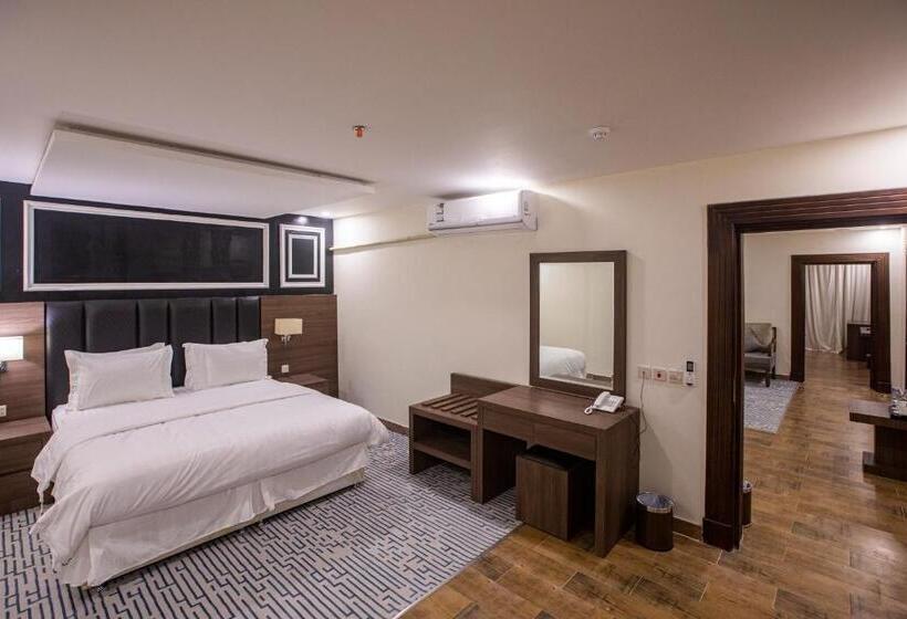 2 Yatak Odalı Daire, Olive Tree