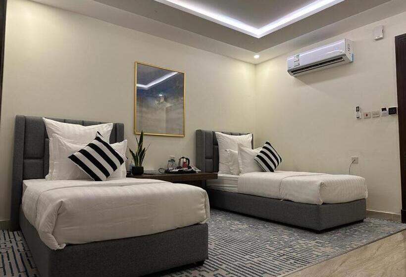 2 Yatak Odalı Villa, Olive Tree