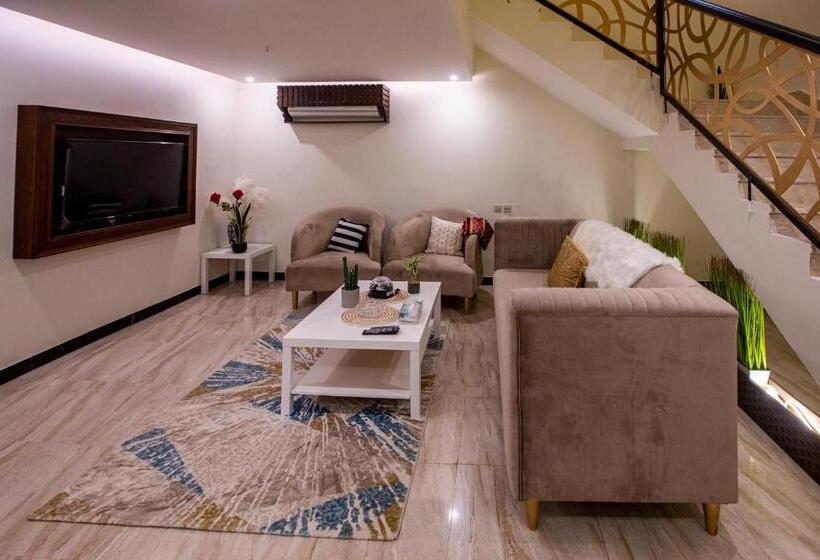 2 Yatak Odalı Villa, Olive Tree