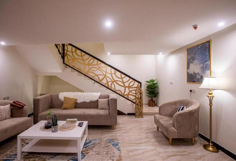 2 Yatak Odalı Villa, Olive Tree