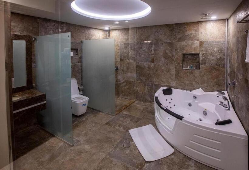 2 Yatak Odalı Villa, Olive Tree