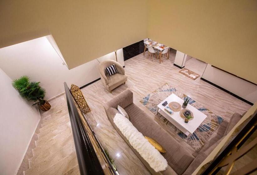 2 Yatak Odalı Villa, Olive Tree