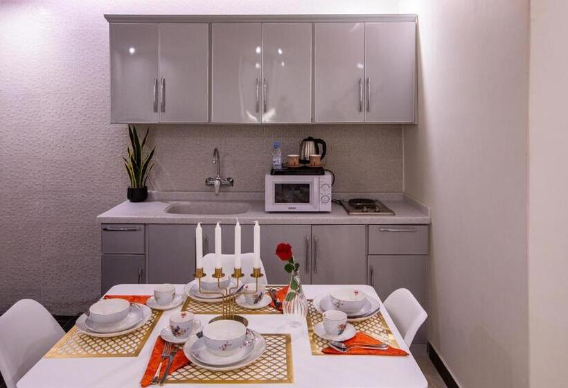 2 Yatak Odalı Villa, Olive Tree