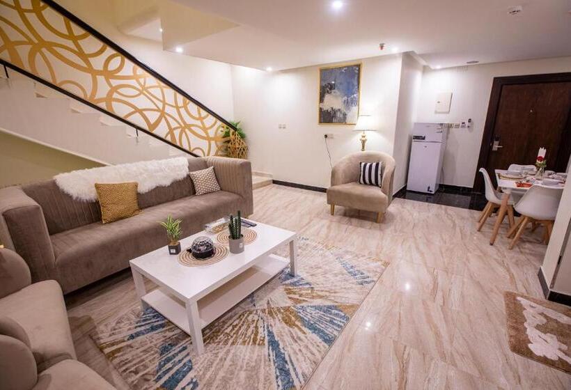 2 Yatak Odalı Villa, Olive Tree