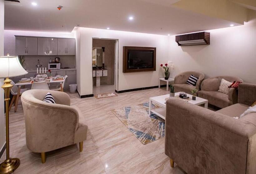 2 Yatak Odalı Villa, Olive Tree