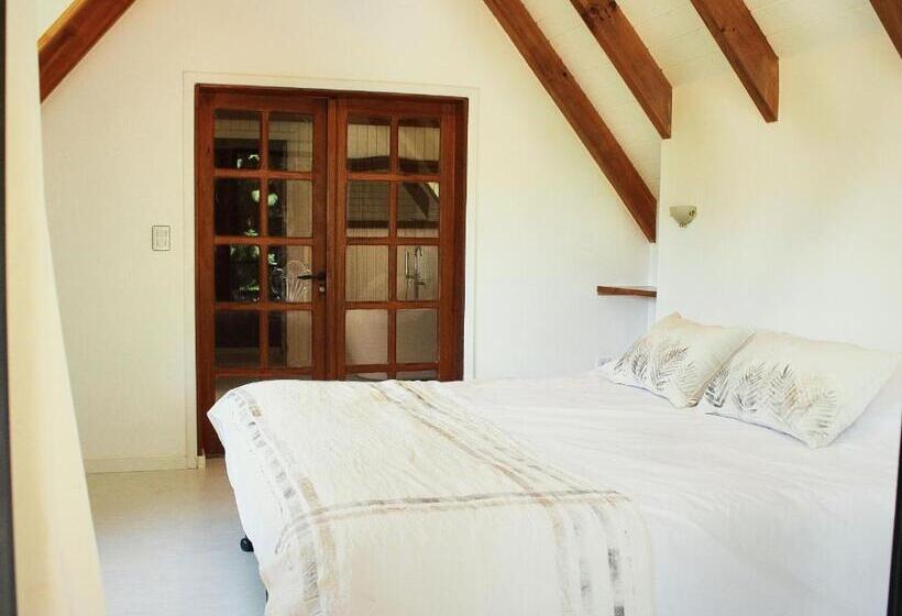 キングサイズベッドのスタンダードルーム, Linaje Hotel Boutique & Relax