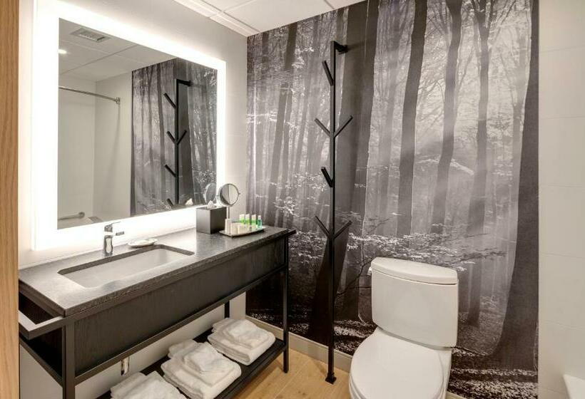 סטודיו סטנדרט עם נוף, Peaks Hotel And Suites