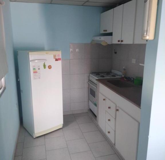 Номер Стандарт Трехместный, Departamentos Fuentes