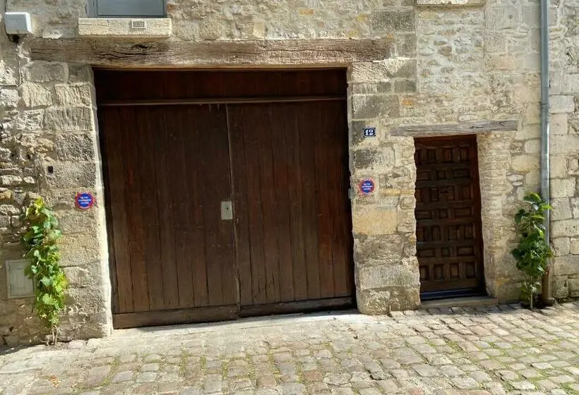 Quarto Estandar, Le Gîte