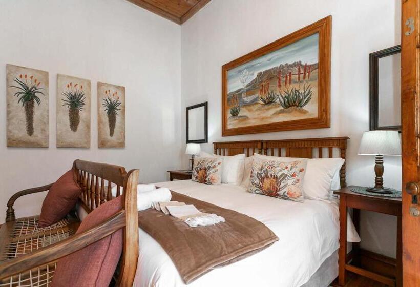 اتاق استاندارد, Ravenscliff Manor