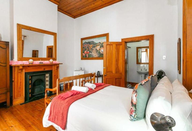 اتاق استاندارد, Ravenscliff Manor