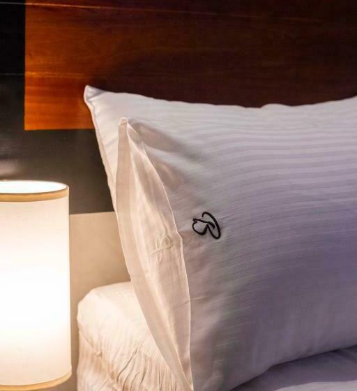 Habitación Deluxe, Bellaxy Ceylon