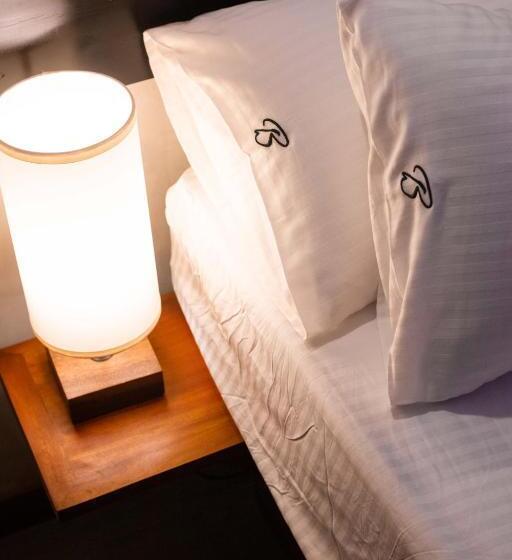 Habitación Familiar, Bellaxy Ceylon