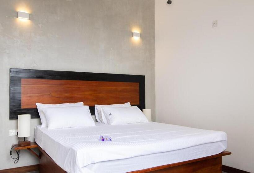 Habitación Familiar, Bellaxy Ceylon