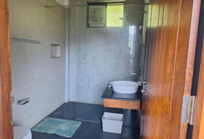 Habitación Familiar, Bellaxy Ceylon