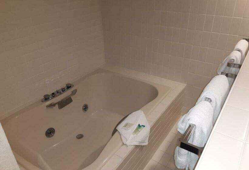 Люкс с гидромассажем, Eleven Boutique Hotel Llc