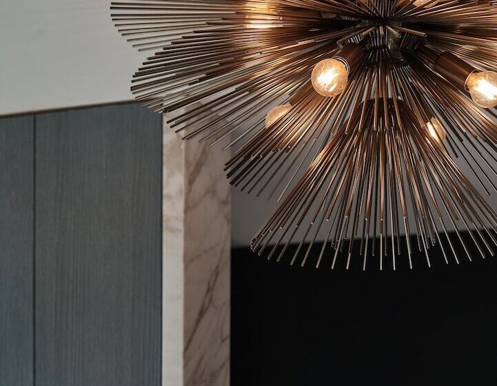 Suite met Uitzicht, 深圳湾安达仕酒店 Andaz Shenzhen Bay