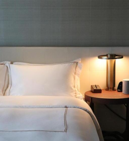 Suite cu Priveliști, 深圳湾安达仕酒店 Andaz Shenzhen Bay