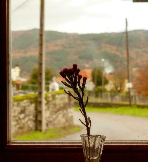 스탠다드 룸, Casa Rectoral De San Eusebio