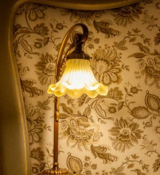 스탠다드 룸 가든 전망, Casa Rectoral De San Eusebio